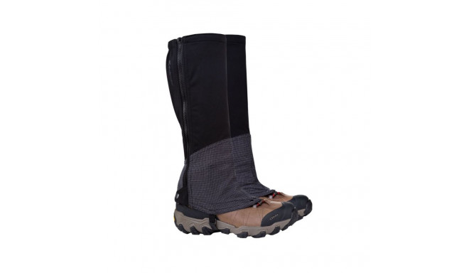 Trekmates Cholet Dry Gaiter Black TM W 005644-01000 (36-38)