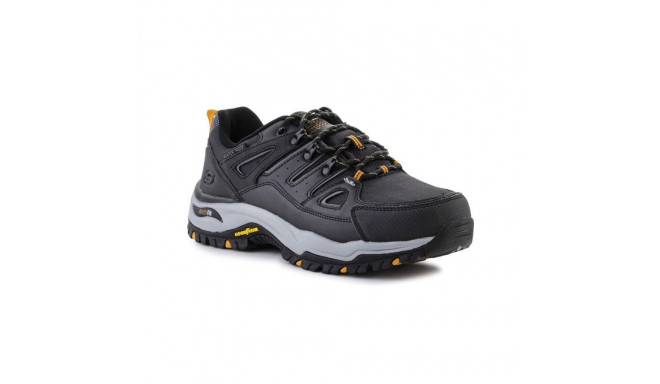 Shoes Skechers Arch Fit Dawson - Argosa M 204630-BLK (EU 41)