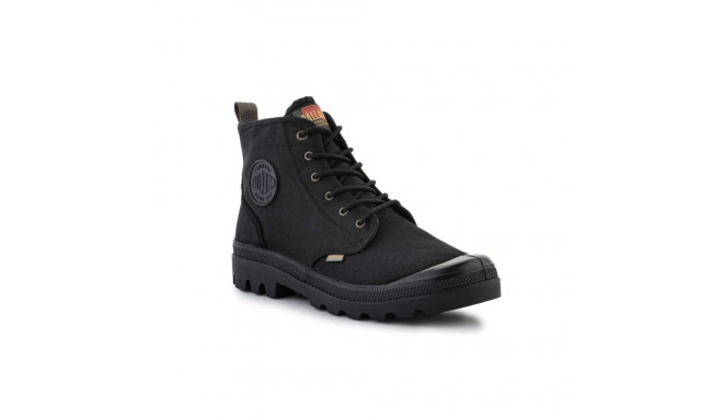 Palladium Pampa Shade 75 U 77953-008-M shoes (EU 44,5)