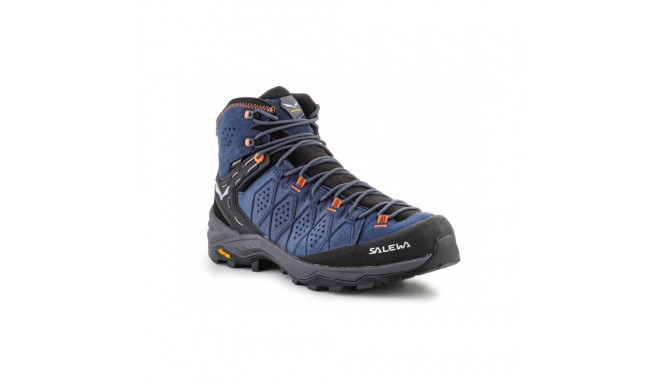 Shoes Salewa Ms Alp Trainer 2 Mid Gtx M 61382-8675 (EU 43)