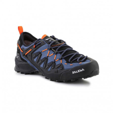 Salewa Ms Wildfire Edge Gtx M 61375-8669 shoes (EU 40,5)