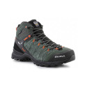 Shoes Salewa Ms Alp Mate Mid Wp M 61384-5400 (EU 44,5)