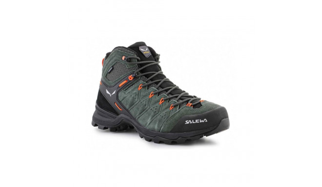 Salewa Ms Alp Mate Mid Wp M 61384-5400 shoes (EU 44,5)