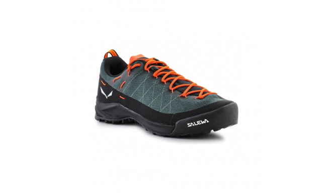 Salewa Wildfire Canvas M 61406-5331 shoes (EU 40)