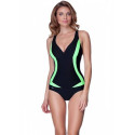 Swimsuit Aqua Speed Greta W 351 01 (158 cm)