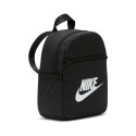 Backpack Nike Sportswear Futura 365 Mini CW9301 010 (czarny)