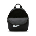 Backpack Nike Sportswear Futura 365 Mini CW9301 010 (czarny)