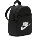 Backpack Nike Sportswear Futura 365 Mini CW9301 010 (czarny)