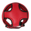 Boxing helmet Masters Ktop-Pu Wako Approved M 02251-02M (niebieski+L)