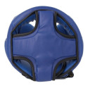 Boxing helmet Masters Ktop-Pu Wako Approved M 02251-02M (czerwony+XL)