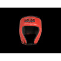 MASTERS tournament helmet - KTOP-1 0217-02M (czarny+M)