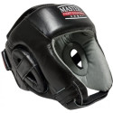 MASTERS tournament helmet - KTOP-1 0217-02M (czarny+L)