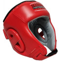 MASTERS tournament helmet - KTOP-1 0217-02M (czarny+M)