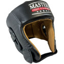 MASTERS tournament helmet - KTOP-1 0217-02M (czarny+M)