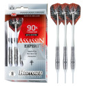 Darts Harrows Assassin Expert 90% Softip HS-TNK-000013220 (AX4)