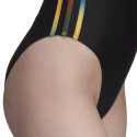 Adidas Originals Adicolor 3D Trefoil Swimsuit W GD3972 swimsuit (S) Adidas Originals Adicolor 3D Trefoil Swimsuit W GD3972 swimsuit (S)