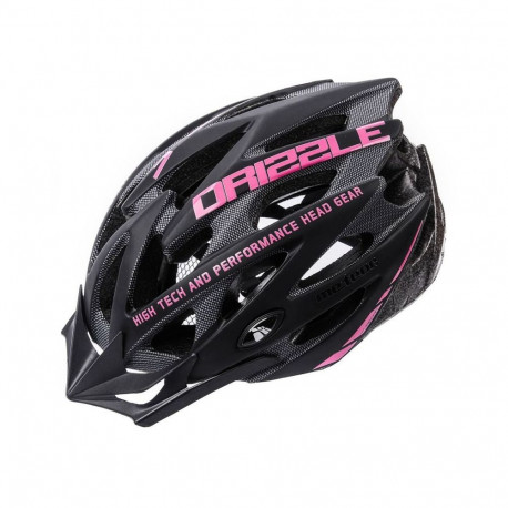 Meteor MV29 Drizzle Bike Helmet 24715-24717 (uniw)