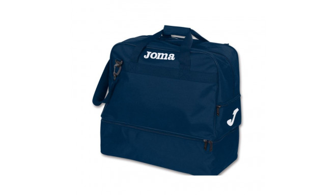 Bag Joma III 400006.300 navy blue (granatowy)