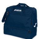 Bag Joma III 400006.300 navy blue (granatowy)