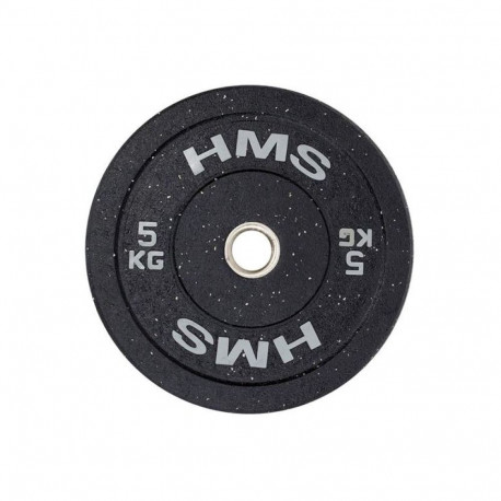 HMS GRAY Olympic Plate 5 kg HTBR05