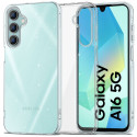 TECH-PROTECT FLEXAIR GALAXY A16 4G / 5G GLITTER