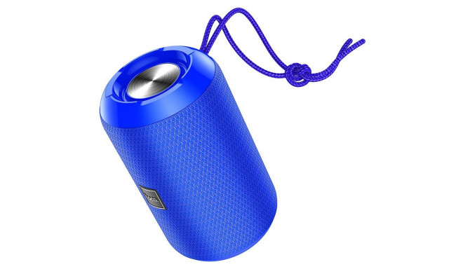 Wireless speaker 5W 4h Hoco HC1 blue