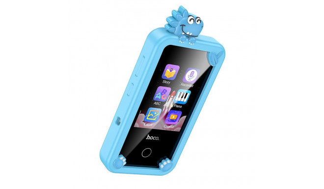 Phone for kids Hoco 2,8" Y103 blue