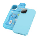 HOCO gaming phone for kids 2,8" Y103 blue