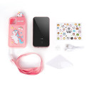 HOCO gaming phone for kids 2,8" Y103 pink