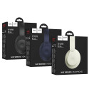 HOCO wireless headphones bluetooth W45 black HOCO wireless headphones bluetooth W45 black