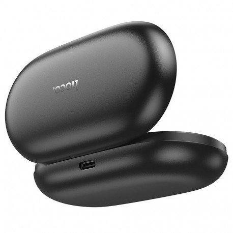 HOCO wireless earphones bluetooth TWS EA4 black