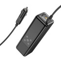 HOCO portable air pump ZP5 black