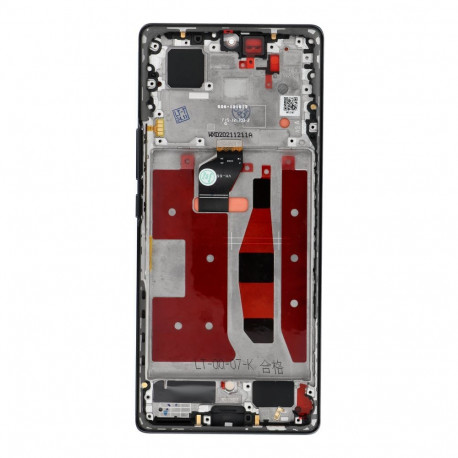 LCD Display for HONOR 60 OEM with frame