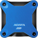 ADATA SD620 external SSD drive 512GB Black and blue (SD620-512GCBL)