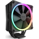 Nzxt T120 RGB Protsessori Jahuti (RC-TR120-B1) Nzxt T120 RGB Protsessori Jahuti (RC-TR120-B1)