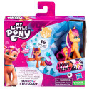 MY LITTLE PONY mängukomplekt Cutie Mark Magic, 7,5 cm