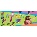 Karaoke Microphone Cefatoys Bluetooth