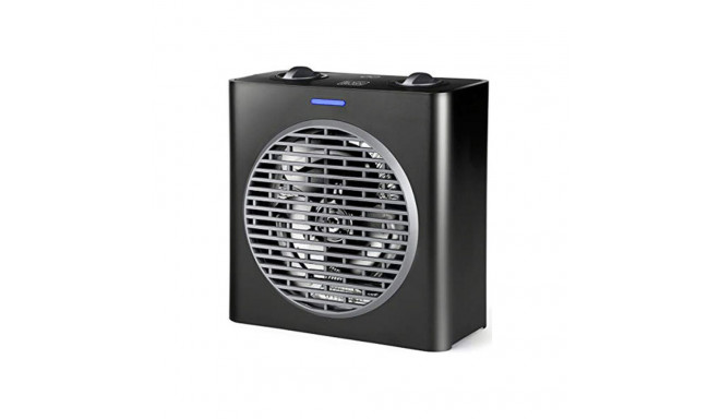 Radiaator Black & Decker ES9460030B 2000W Must 2000 W