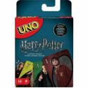 Эротические карты Mattel UNO Harry Potter