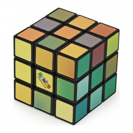 3D Pusle Rubik's 6063974 1 Tükid, osad