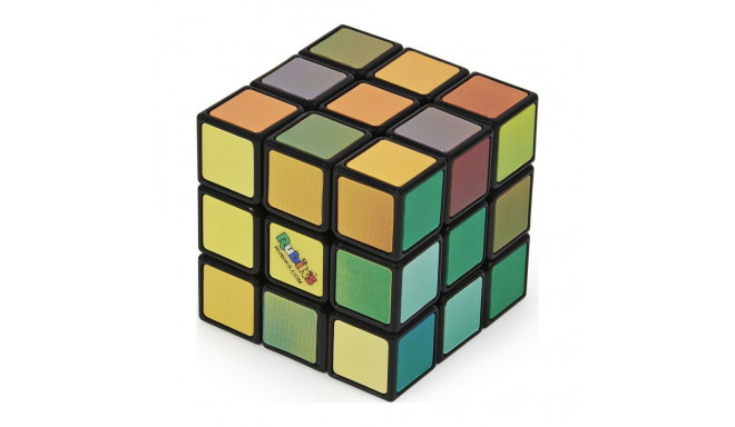 3D-паззл Rubik's 6063974 1 Предметы