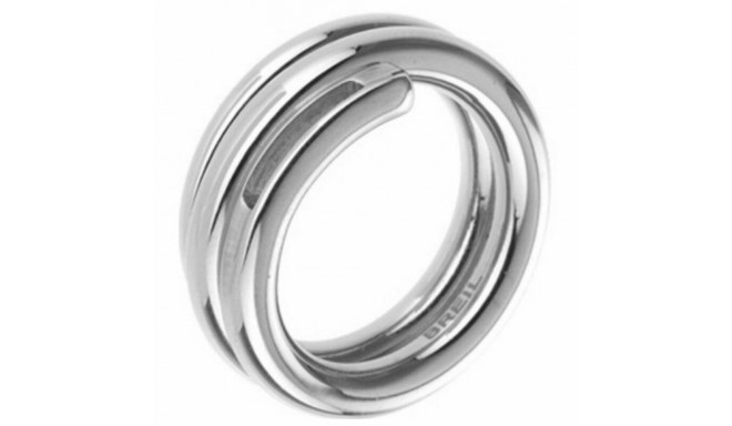 Naiste Sõrmus Breil 2131410088 (Suurus 15)