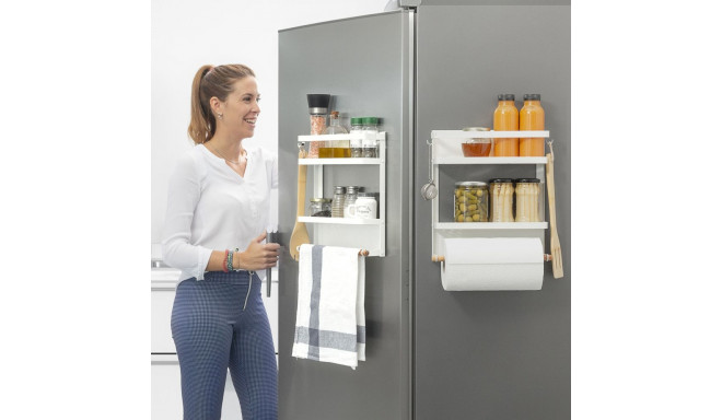 Magnetiline Organisaatorriiul MagoRac InnovaGoods