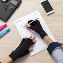 Arthritis Compression Gloves Arves InnovaGoods 2 Units - M