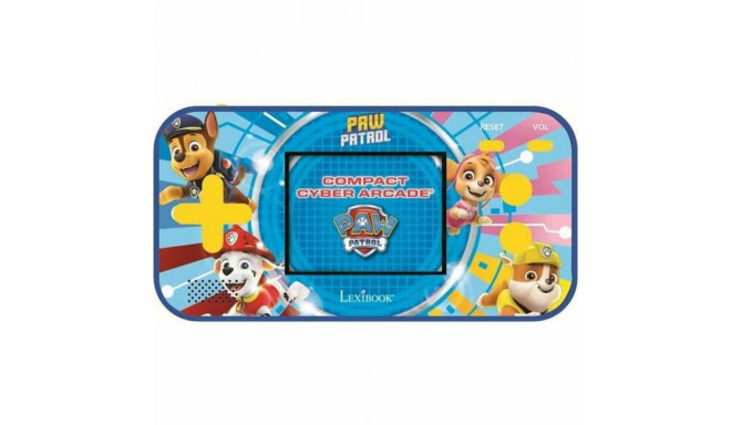 Детский интерактивный планшет Lexibook The Paw Patrol