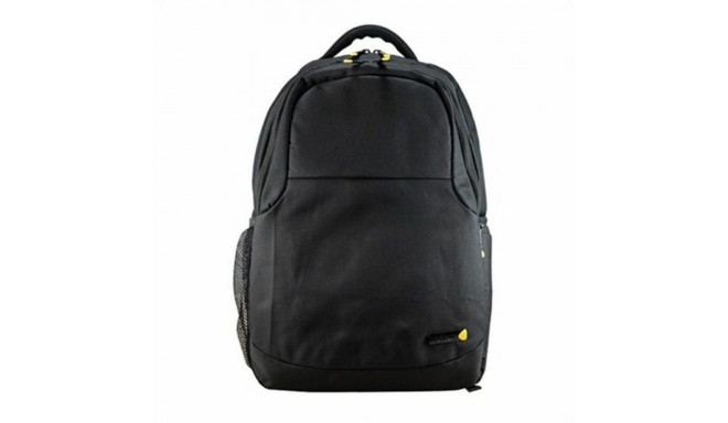 Laptop Backpack Tech Air TAECB001 15.6" Black