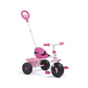 Trīsritenis Urban Trike Pink Moltó 19202 (98 cm)