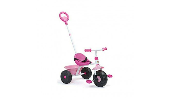 Трицикл Urban Trike Pink Moltó 19202 (98 cm)