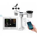 Weather station SWS 16600 WiFi 7 in 1