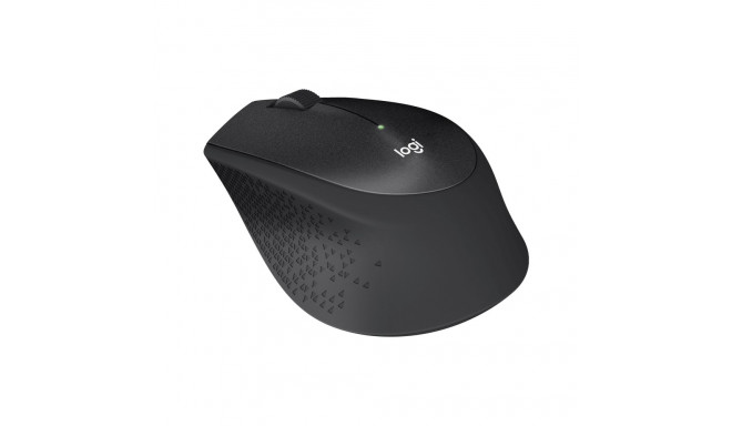 Logitech M330 Silent Wireless mouse